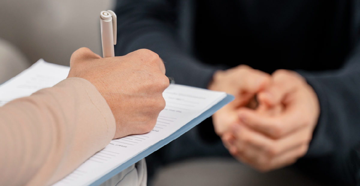 OCD Test- How Screenings Work