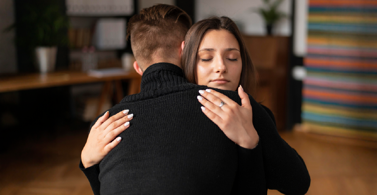 7 Stages of Grief- Understanding the Healing Process After Loss