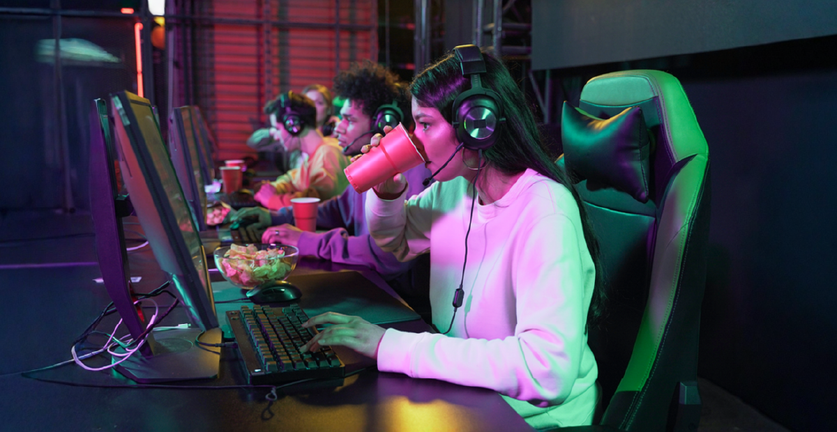 How Streaming Platforms Normalized Online Gambling